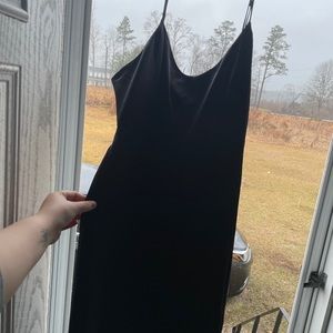 David’s Bridal Bridesmaid Dress Size 24